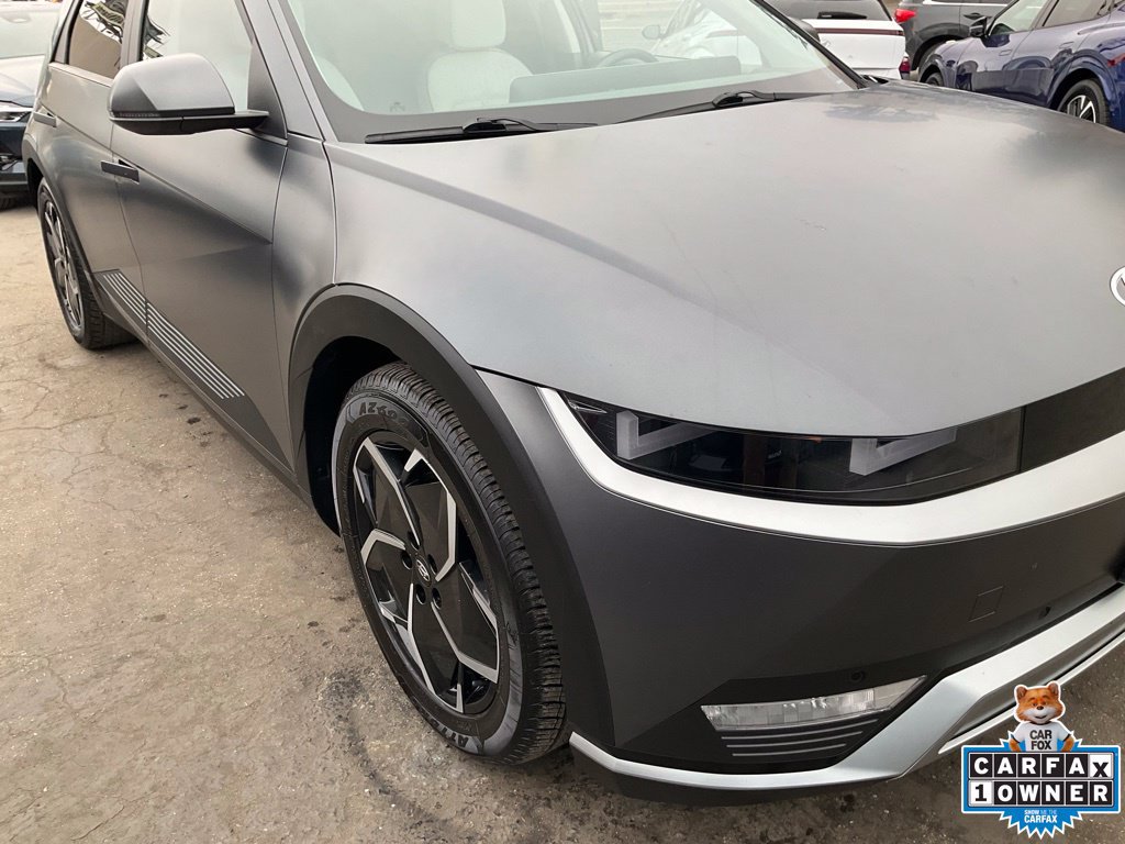 Used 2023 Hyundai Ioniq 5 SEL RWD image 68
