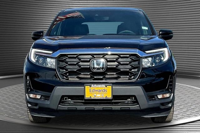 Used 2023 Honda Passport EX-L image 2