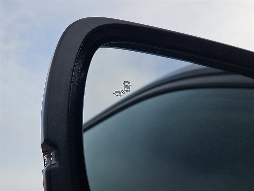 New 2025 Honda Pilot EX-L image 6