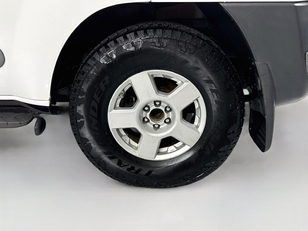 Used 2006 Nissan Xterra S w/ (U01) Utility Pkg RWD image 30