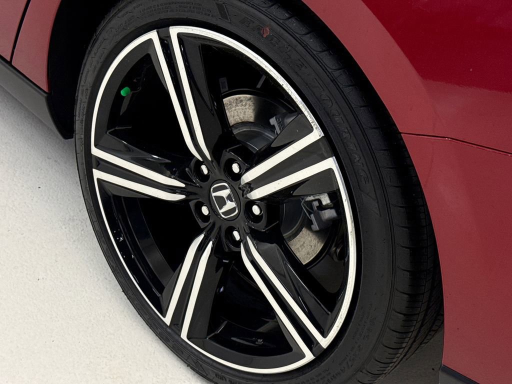 New 2026 Honda Accord SE image 11