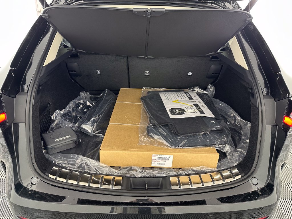 New 2026 Lexus NX 350 AWD w/ Accessory Package (2T) image 40