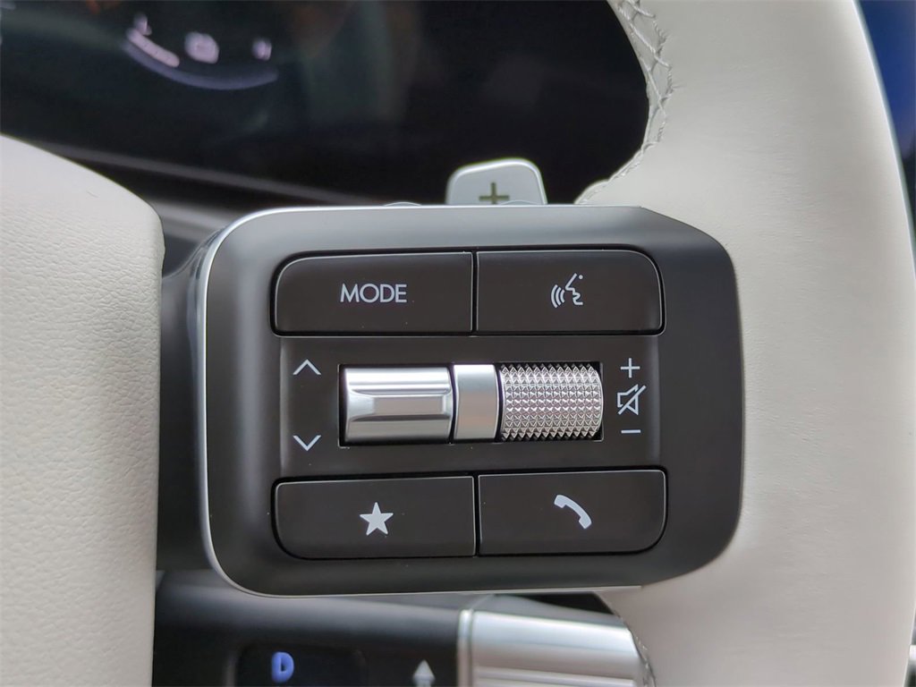 New 2026 Hyundai Santa Fe SE image 25