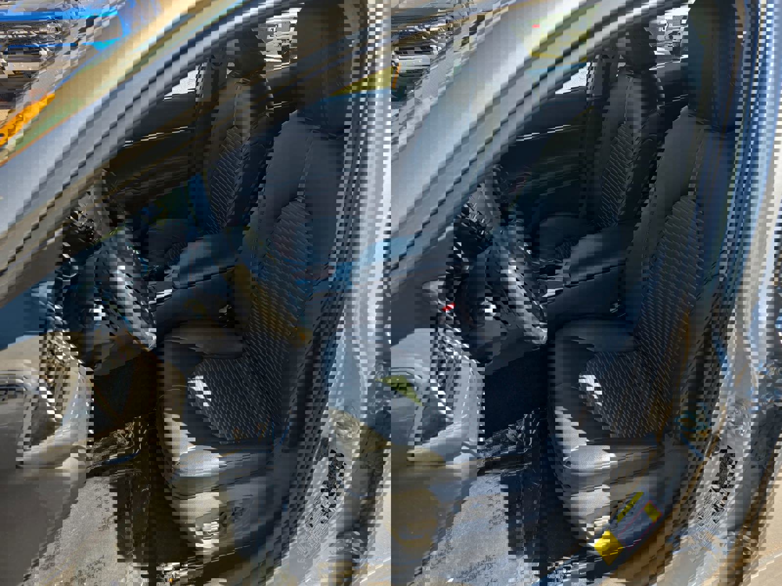 Used 2020 Toyota Camry SE FWD image 17