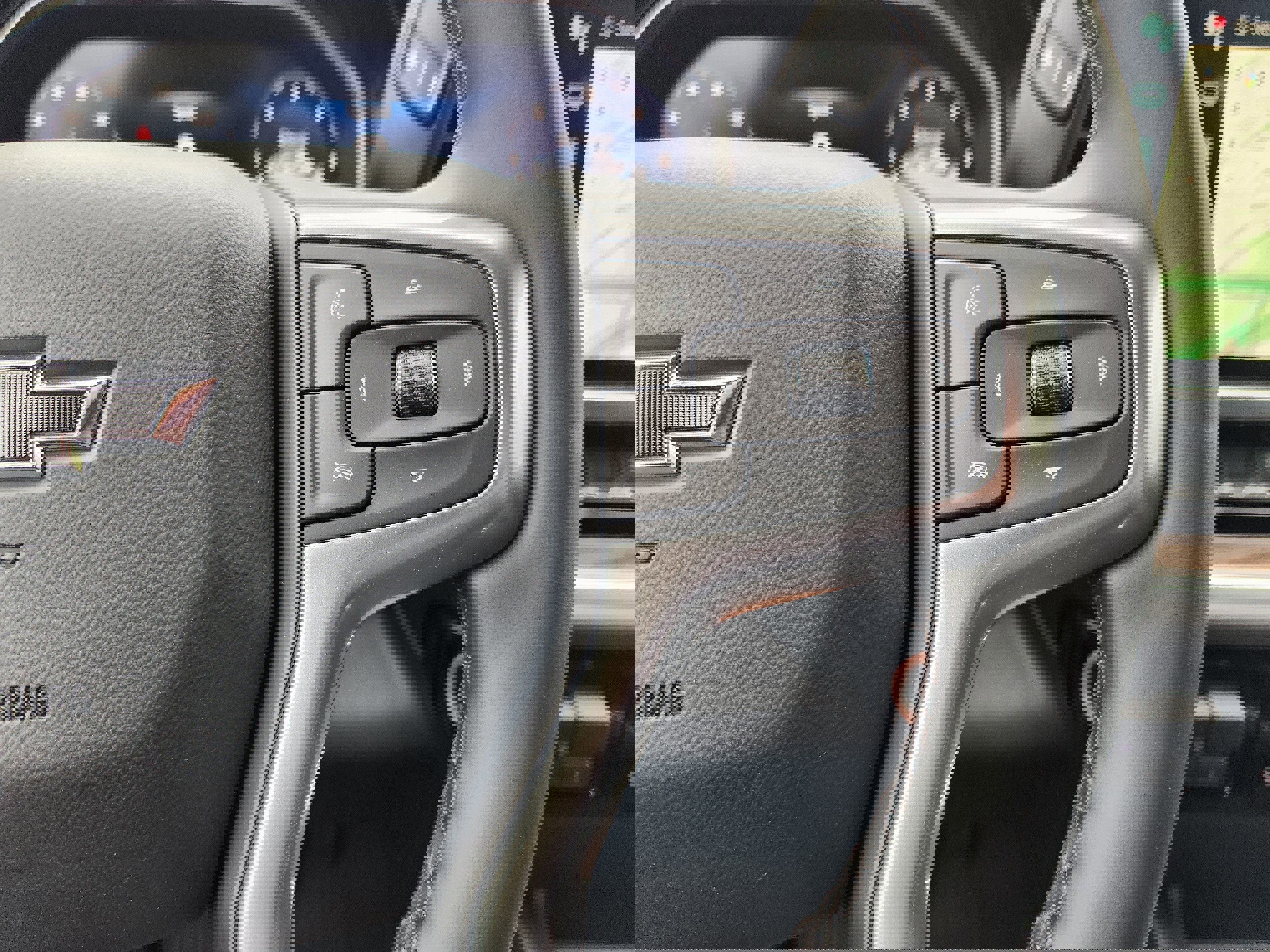 New 2026 Chevrolet Silverado 2500 LT image 30