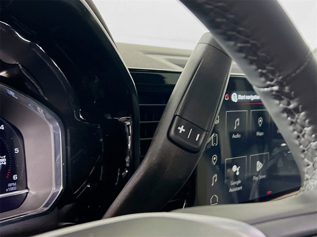 Used 2025 GMC Sierra 1500 Elevation image 16