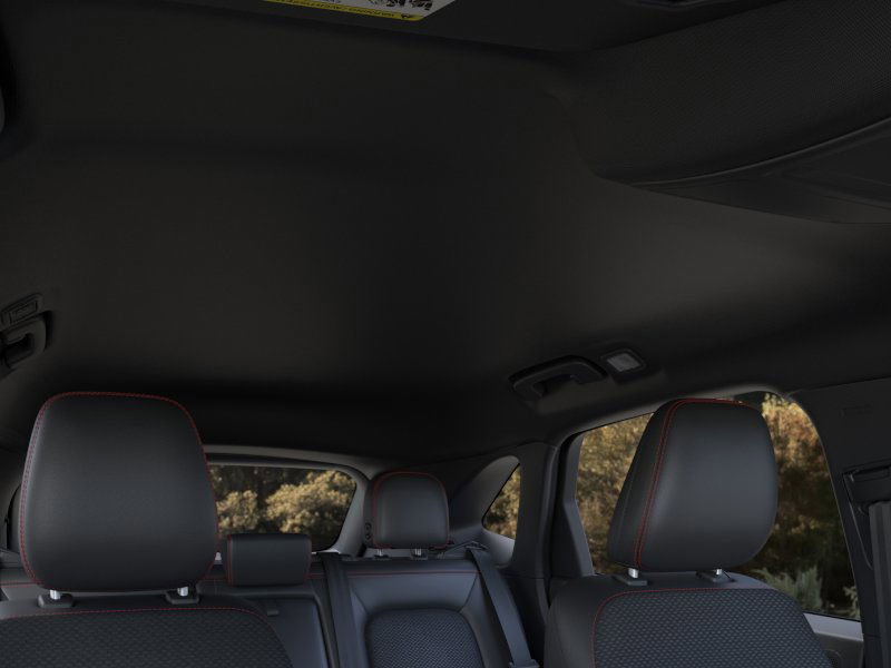 New 2026 Ford Escape ST-Line Select image 22