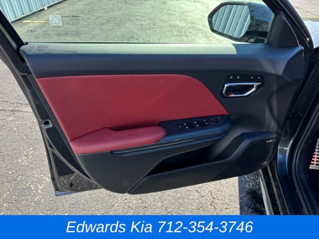 New 2025 Kia K4 GT-Line Turbo image 18