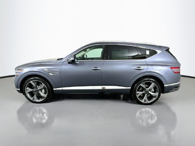 New 2027 Genesis GV80 3.5T Prestige AWD/4WD image 8