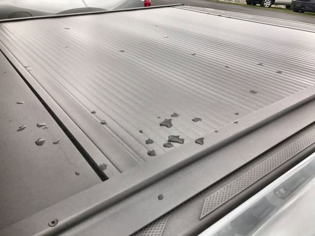 Certified 2024 Nissan Frontier PRO-4X w/ Technology Package image 22