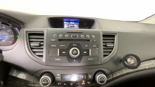 Used 2013 Honda CR-V EX-L image 29