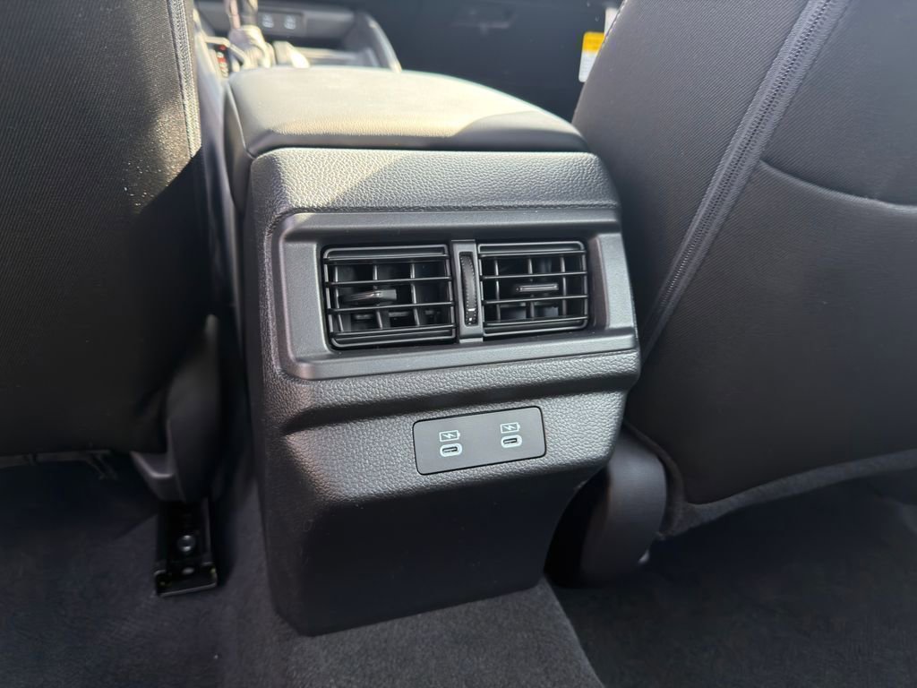 Used 2026 Honda Accord SE image 34