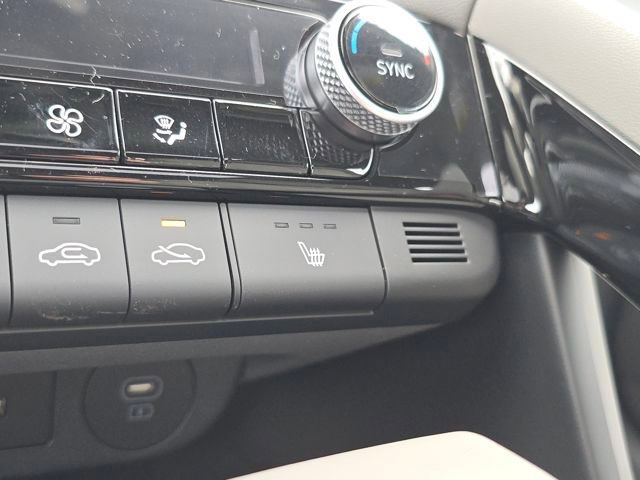 New 2026 Hyundai Elantra SEL Sport image 10