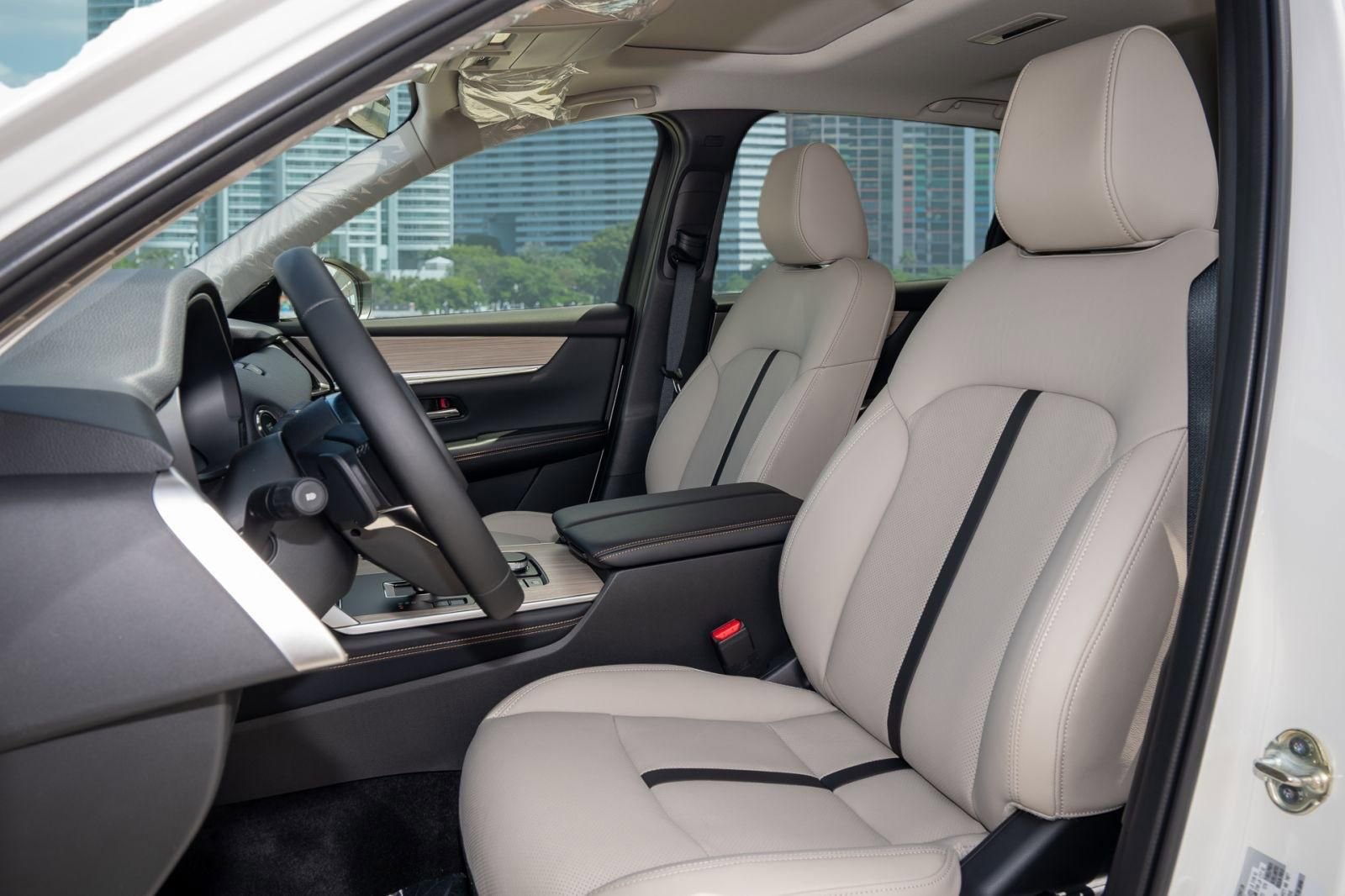 New 2026 MAZDA CX-90 3.3 Turbo w/ Preferred Package image 6