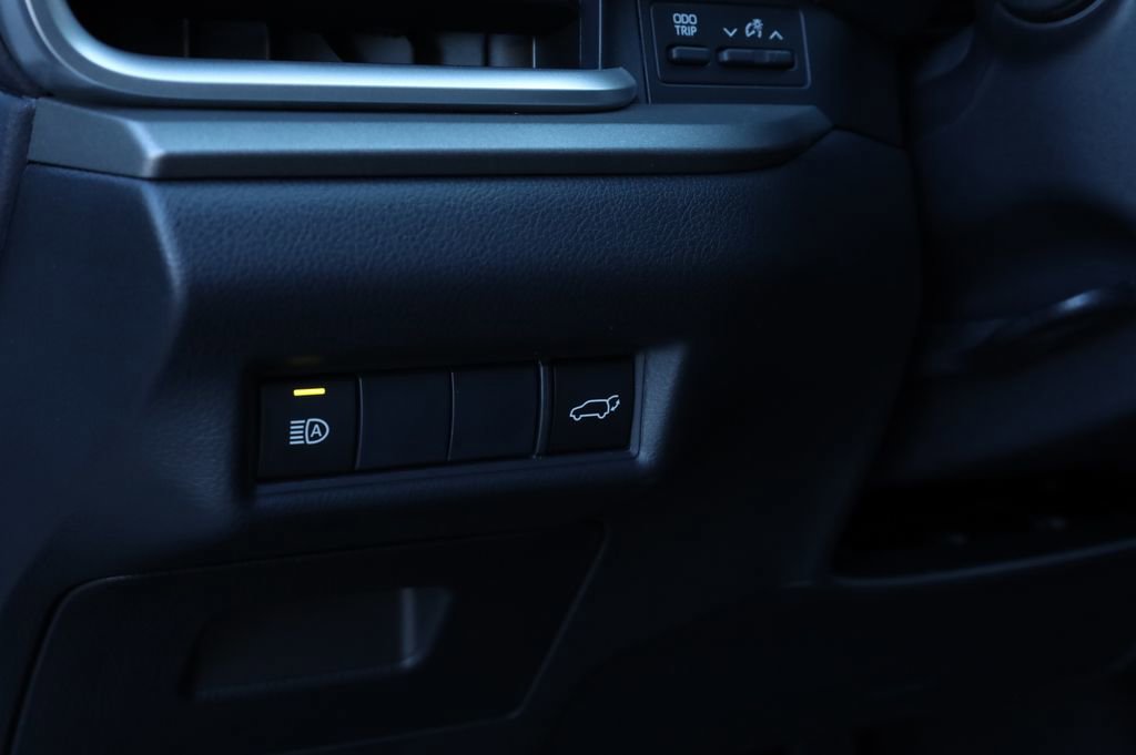New 2026 Toyota Grand Highlander XLE image 22
