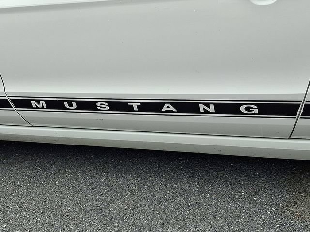 Used 2014 Ford Mustang Convertible RWD image 40