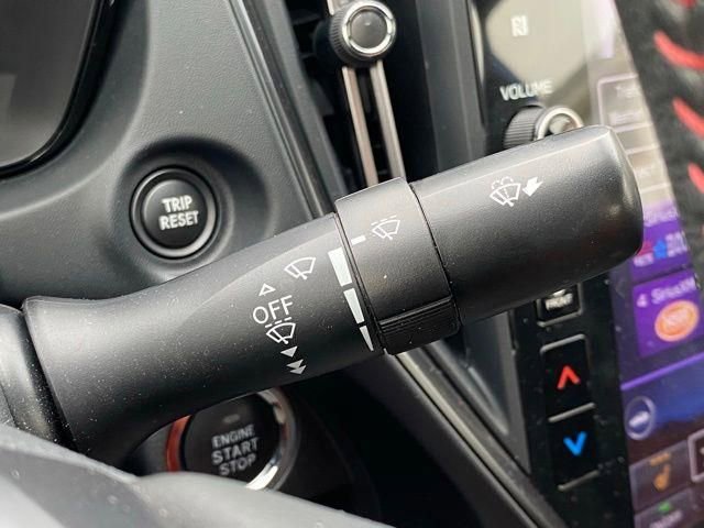 Used 2022 Subaru WRX Premium image 32