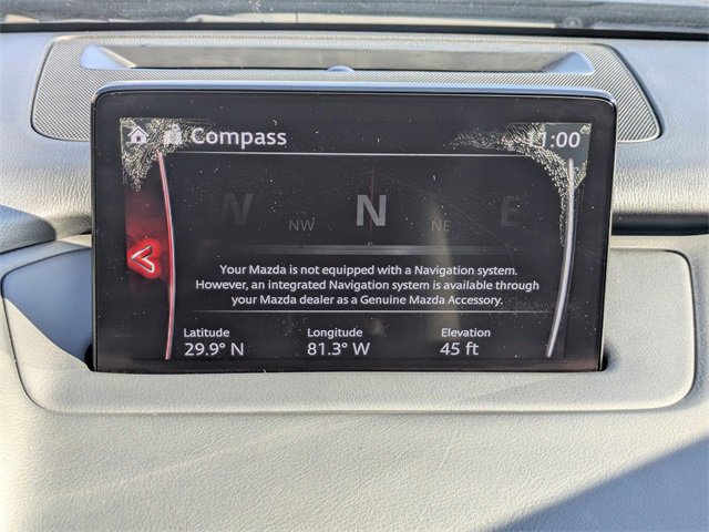 Used 2020 MAZDA CX-9 Touring w/ Touring Premium Package image 24