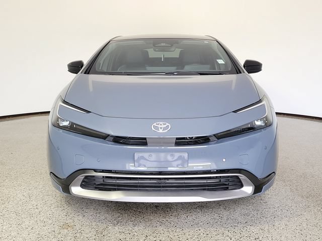 Used 2026 Toyota Prius Limited FWD image 3