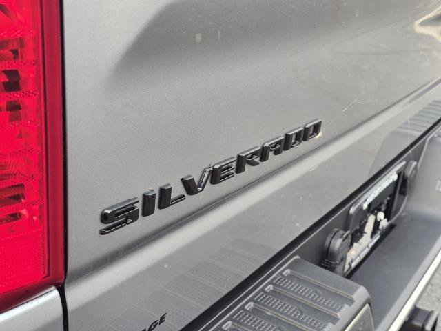 New 2026 Chevrolet Silverado 1500 LT w/ Z71 Off-Road Package AWD/4WD image 29