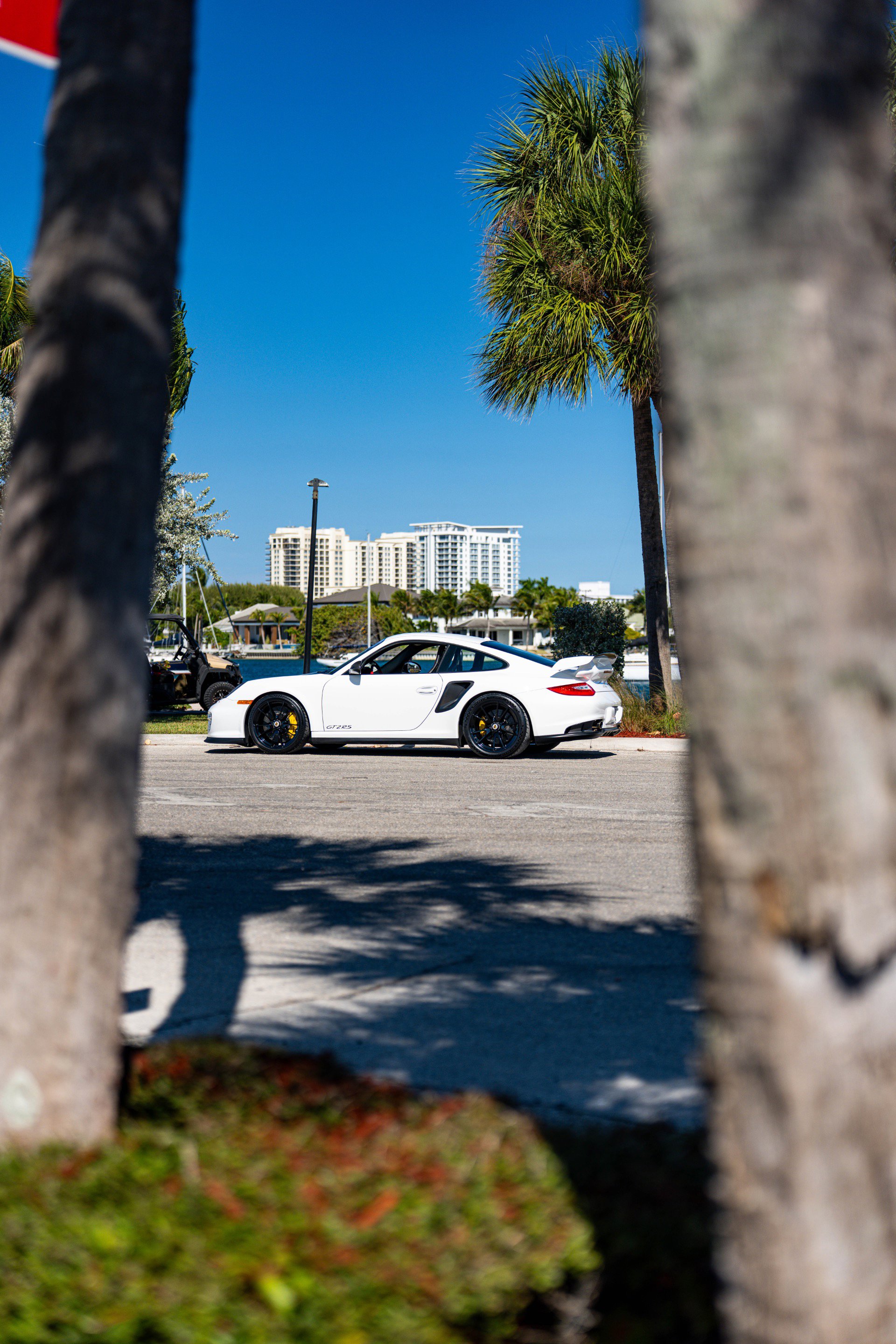 Used 2011 Porsche 911 GT2 RS image 37
