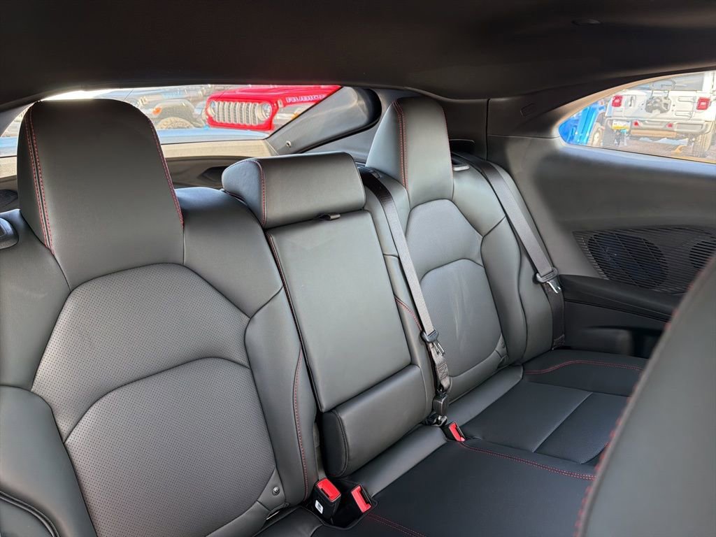 New 2026 Dodge Charger R/T Scat Pack image 8