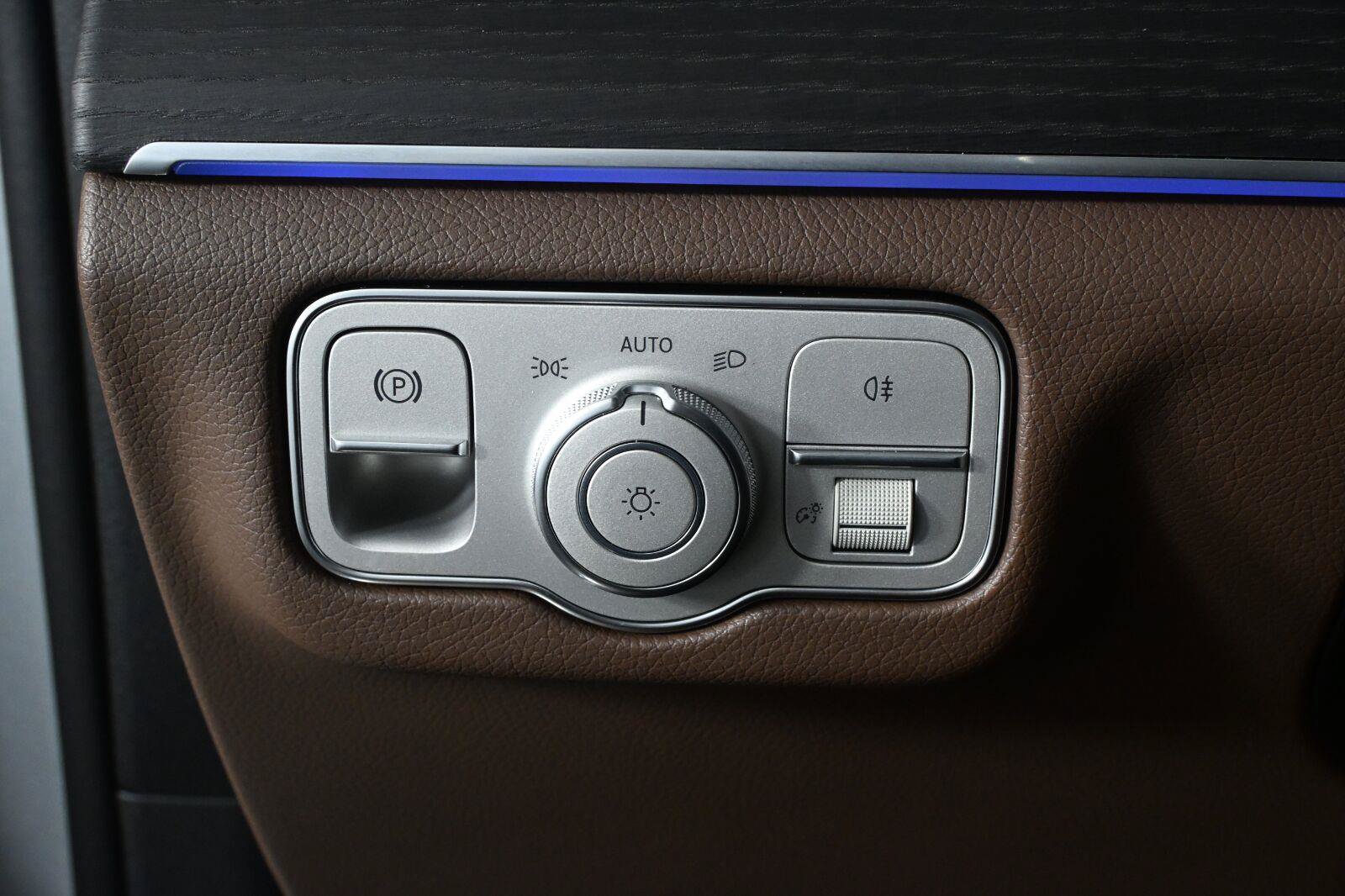 Used 2026 Mercedes-Benz GLE 350 4MATIC image 9