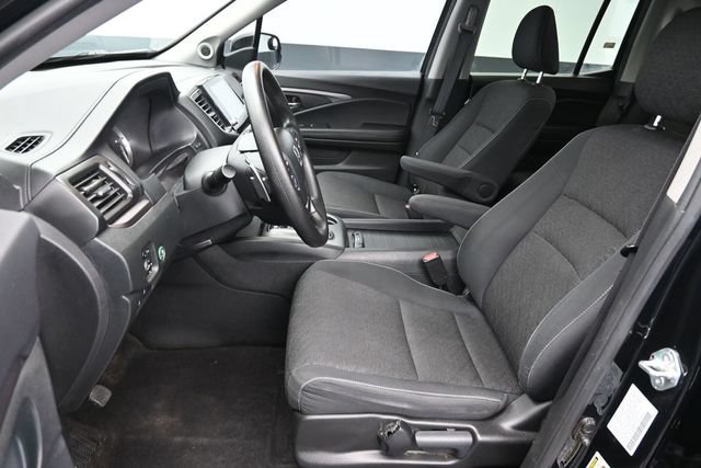 Used 2023 Honda Ridgeline Sport image 22