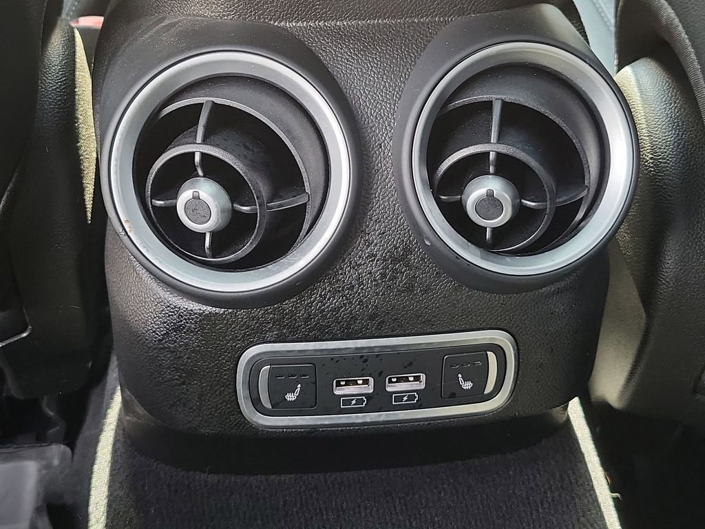 Used 2023 Alfa Romeo Giulia Sprint image 22