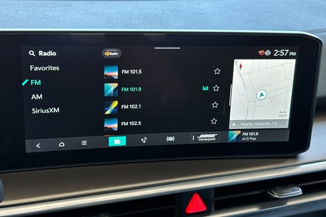 New 2025 Kia Sorento SX Prestige image 24