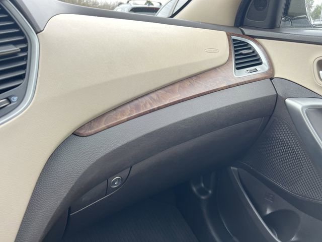 Used 2018 Hyundai Santa Fe Sport image 35