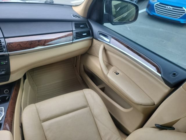 Used 2010 BMW X5 xDrive30i AWD/4WD image 15