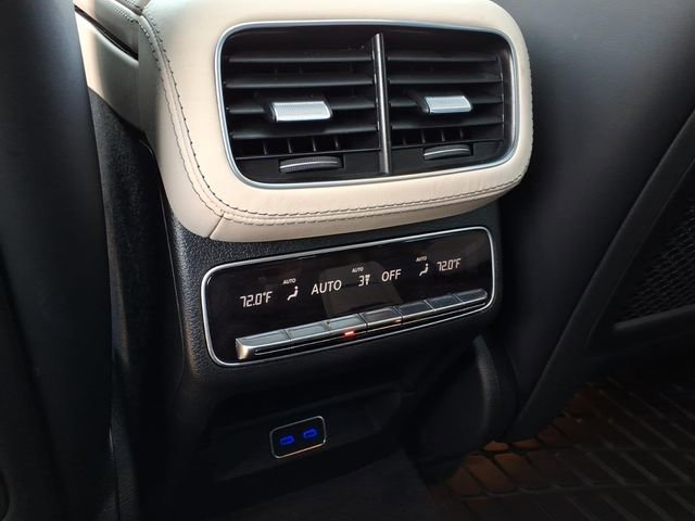 Used 2025 Mercedes-Benz GLE 53 AMG 4MATIC Coupe image 8