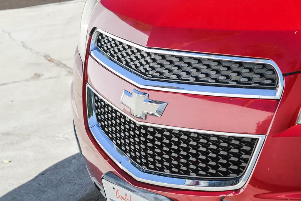 Used 2015 Chevrolet Equinox LT FWD image 10