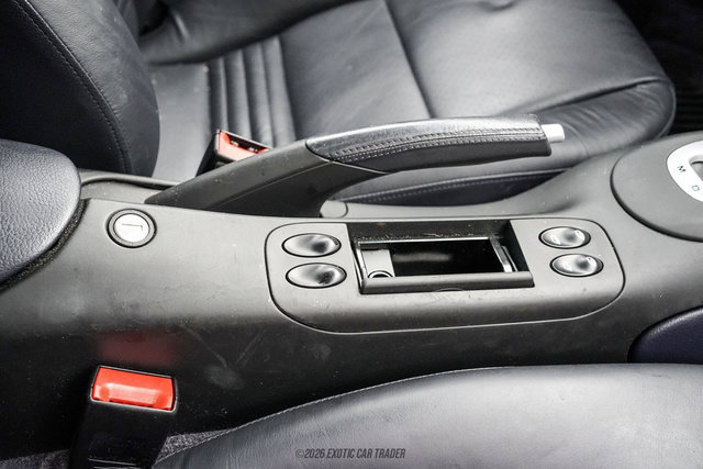 Used 2003 Porsche Boxster S RWD image 34