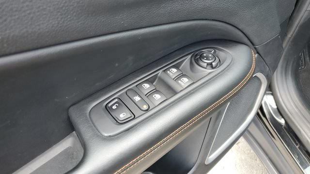 Certified 2020 Jeep Compass Limited AWD/4WD image 5