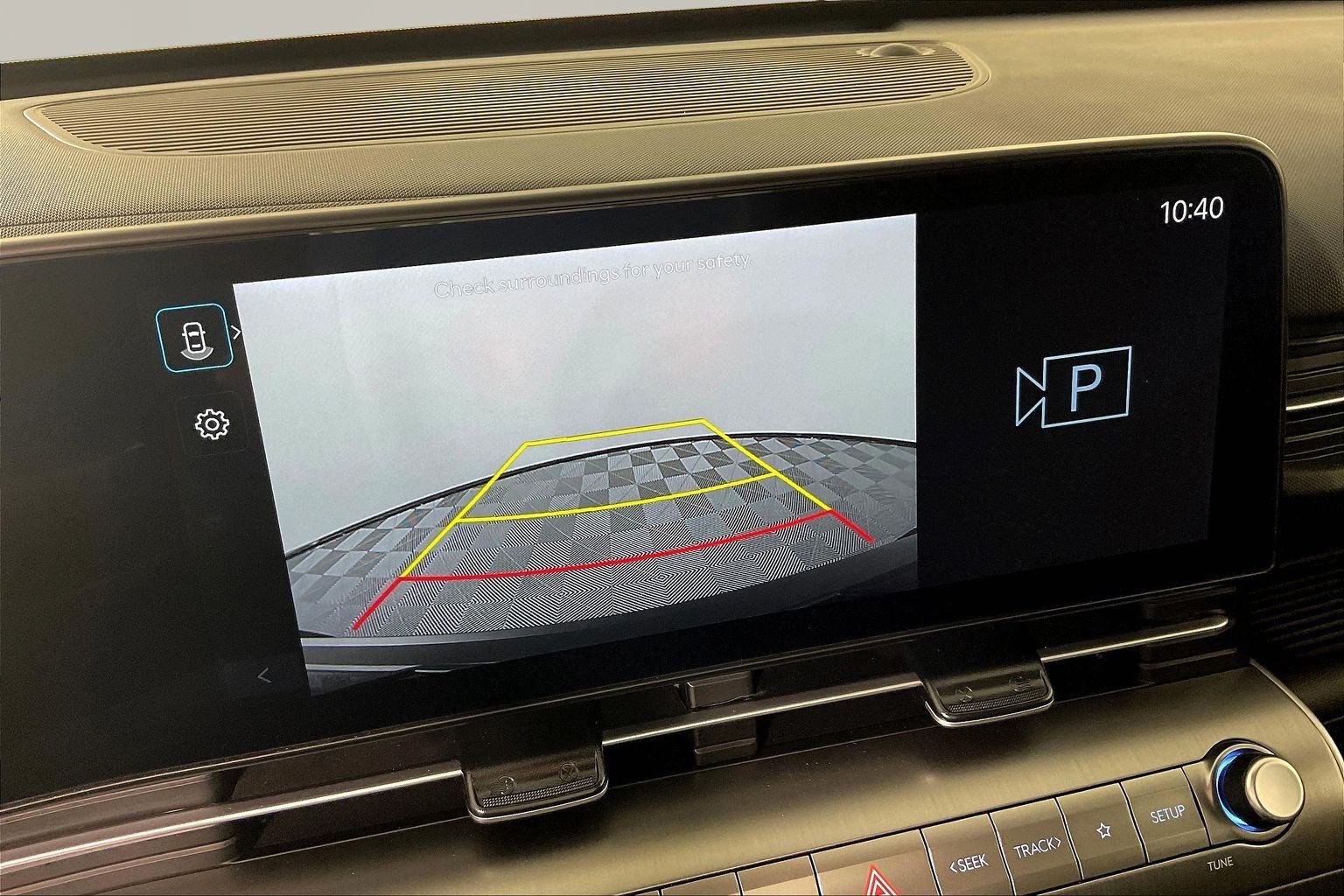 Used 2026 Hyundai Kona SE FWD image 14