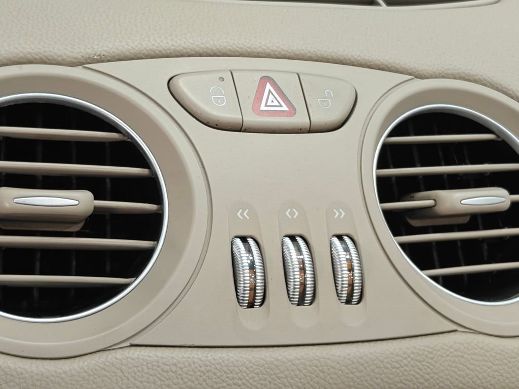 Used 2005 Mercedes-Benz SL 500 image 42