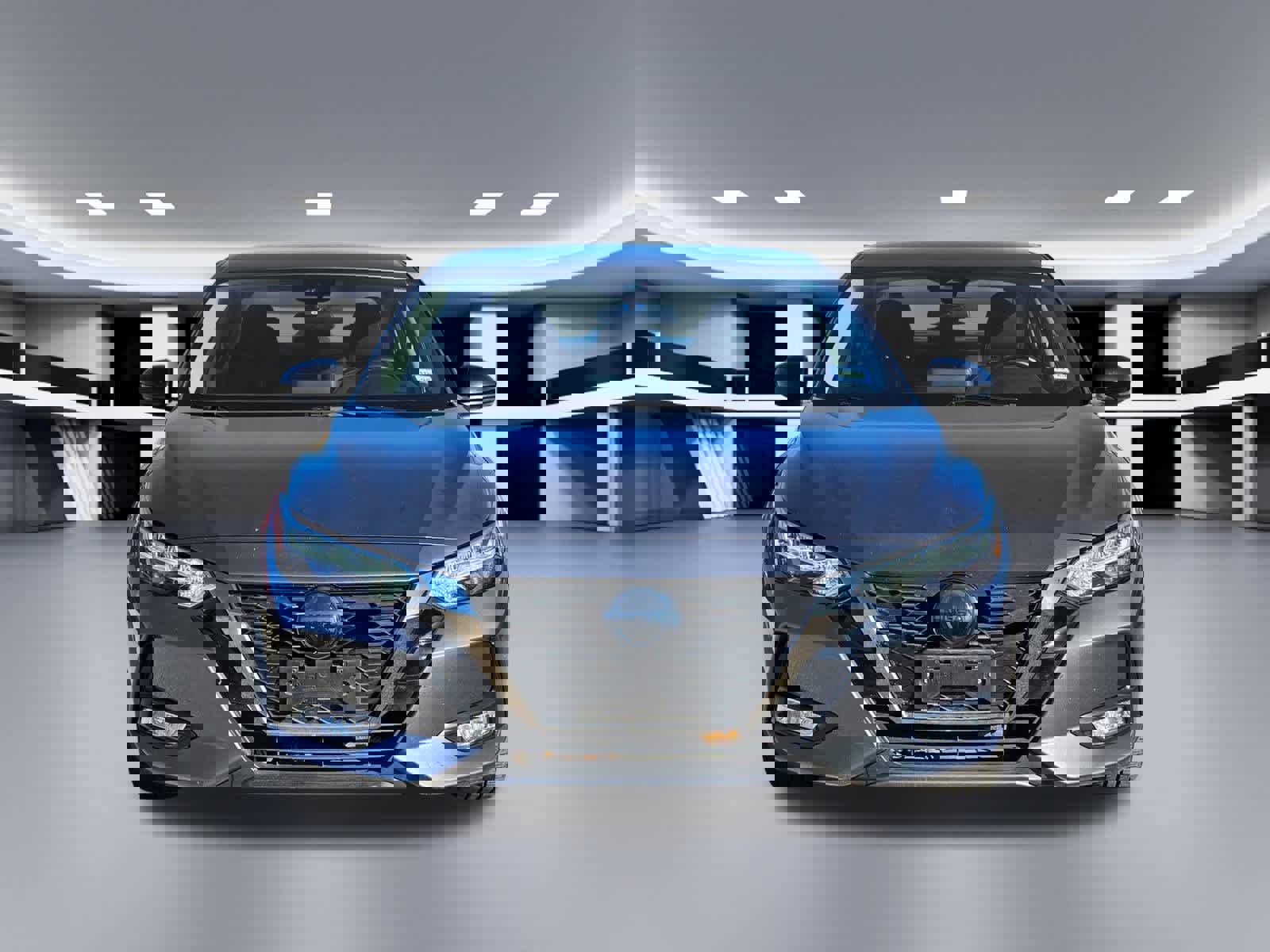 Used 2022 Nissan Sentra SR image 8