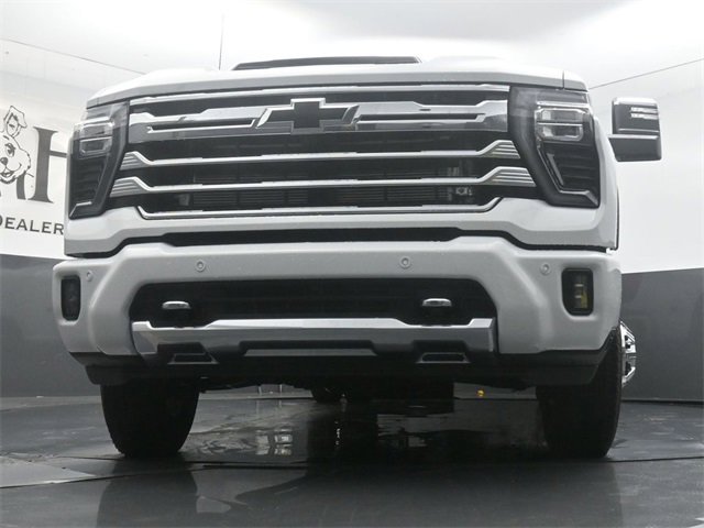 New 2026 Chevrolet Silverado 3500 High Country w/ High Country Premium Package image 4