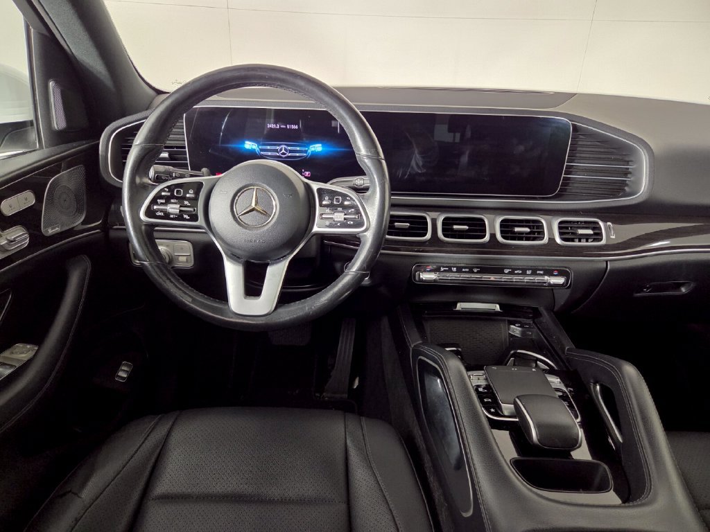 Used 2020 Mercedes-Benz GLE 350 4MATIC image 26