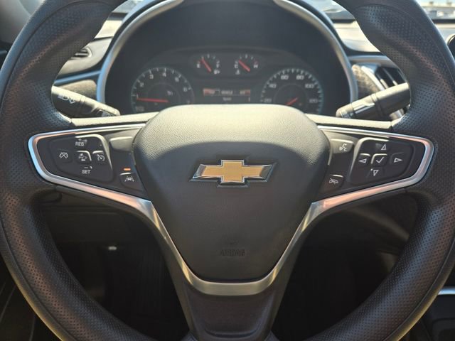 Used 2023 Chevrolet Malibu LT image 26