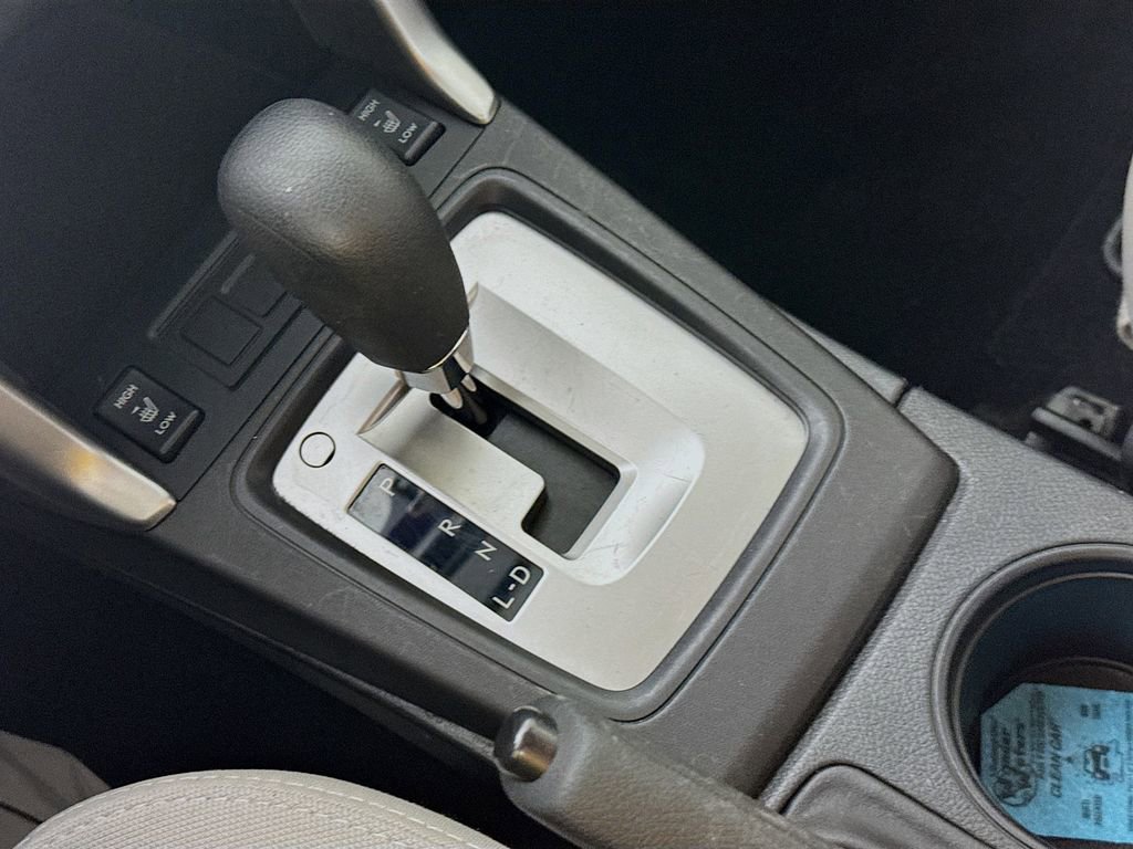 Used 2014 Subaru Forester 2.5i Premium w/ All-Weather Package image 17