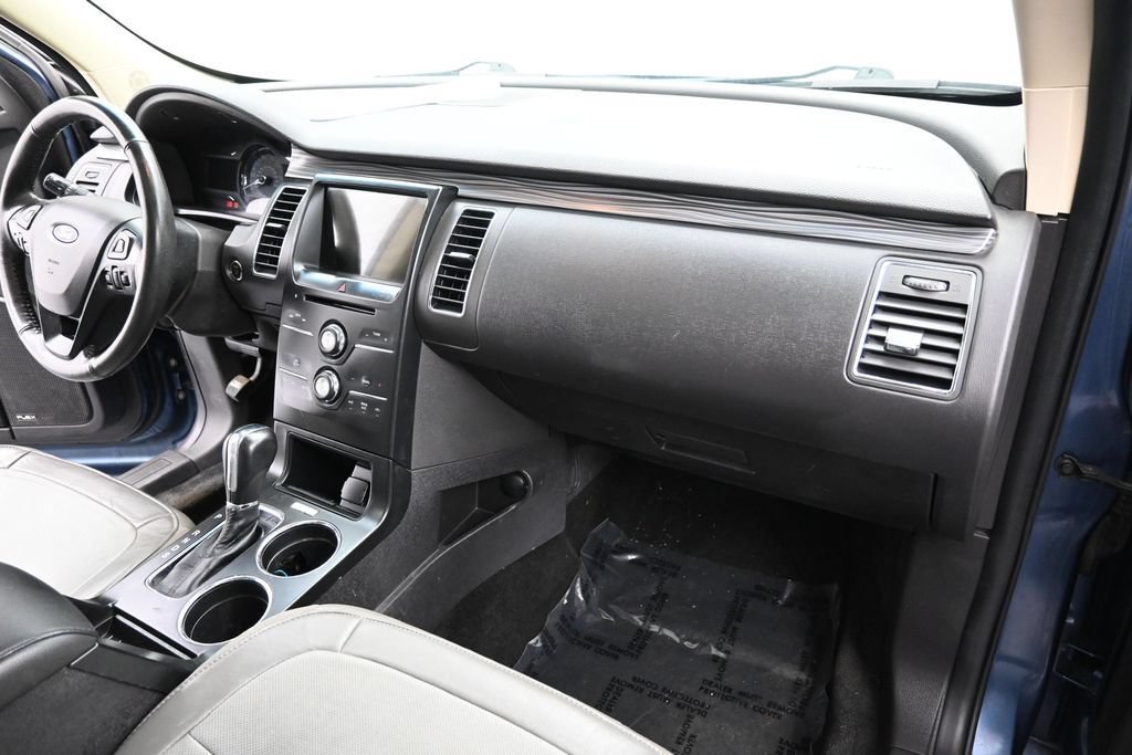 Used 2019 Ford Flex SEL w/ Equipment Group 202A AWD/4WD image 20
