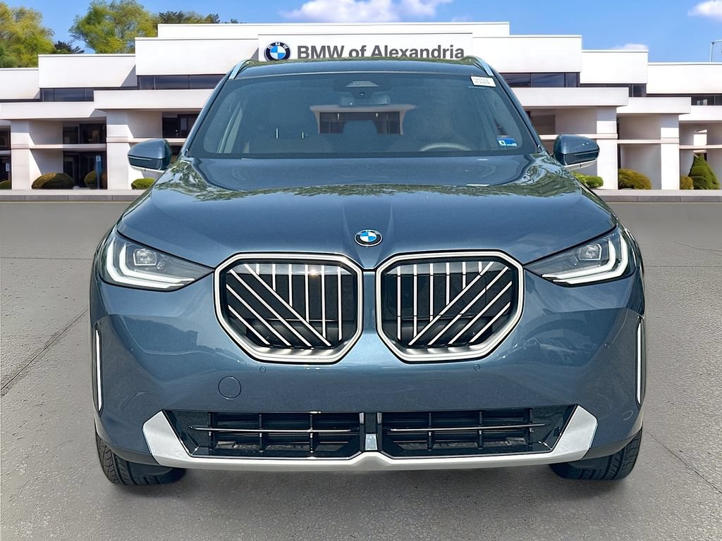 New 2026 BMW X3 xDrive30i w/ Convenience Package AWD/4WD image 2