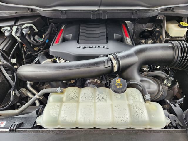 Used 2022 Ford F150 Raptor w/ Equipment Group 801A High image 32