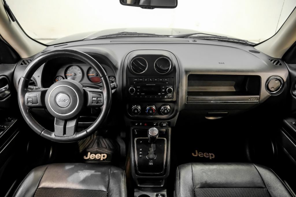 Used 2017 Jeep Patriot Sport w/ Power Value Group FWD image 19