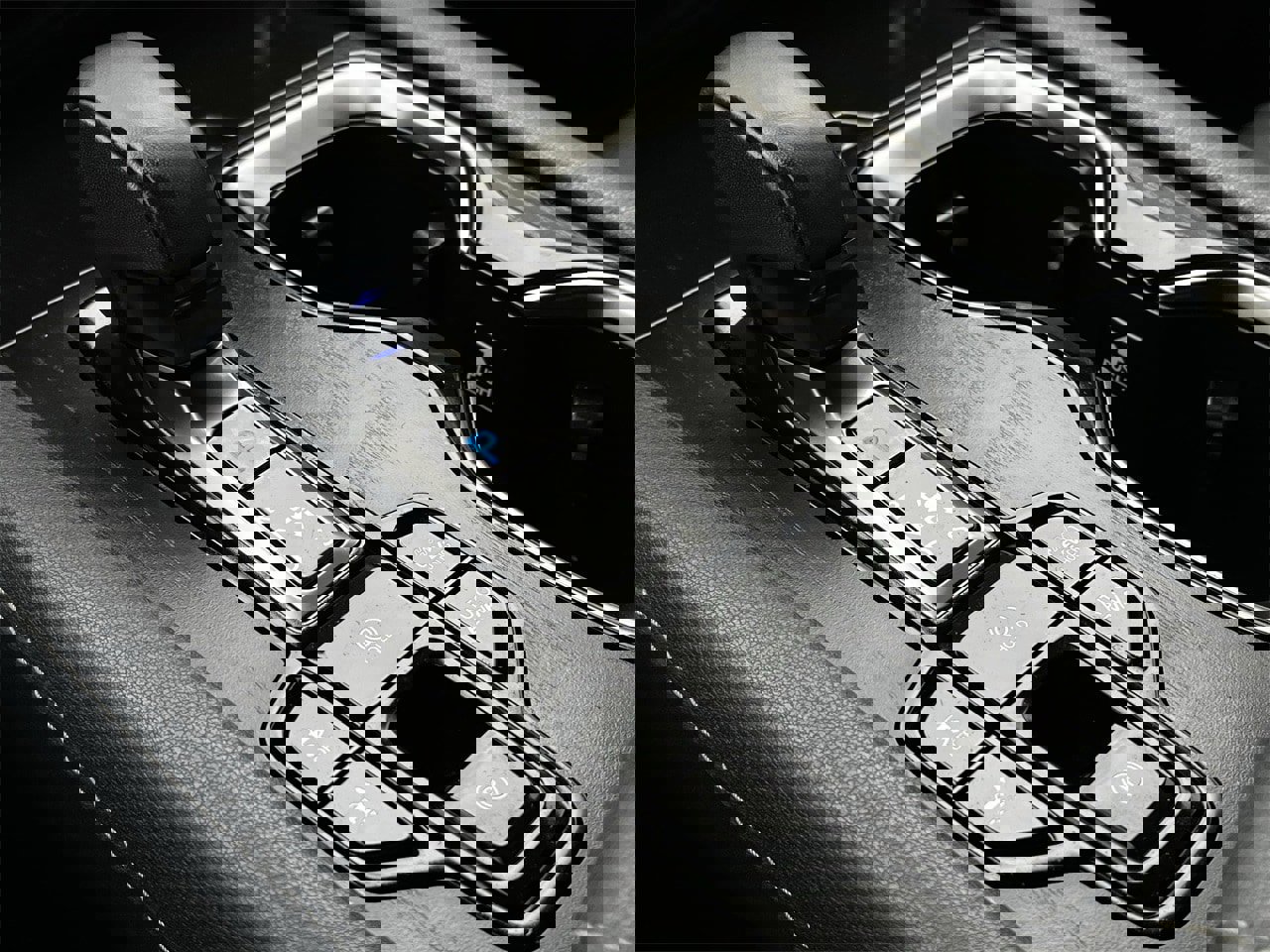 Used 2024 Lexus RX 450h AWD w/ Luxury Package image 17