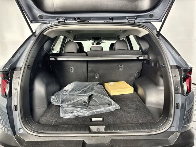 New 2026 Hyundai Tucson SE image 30