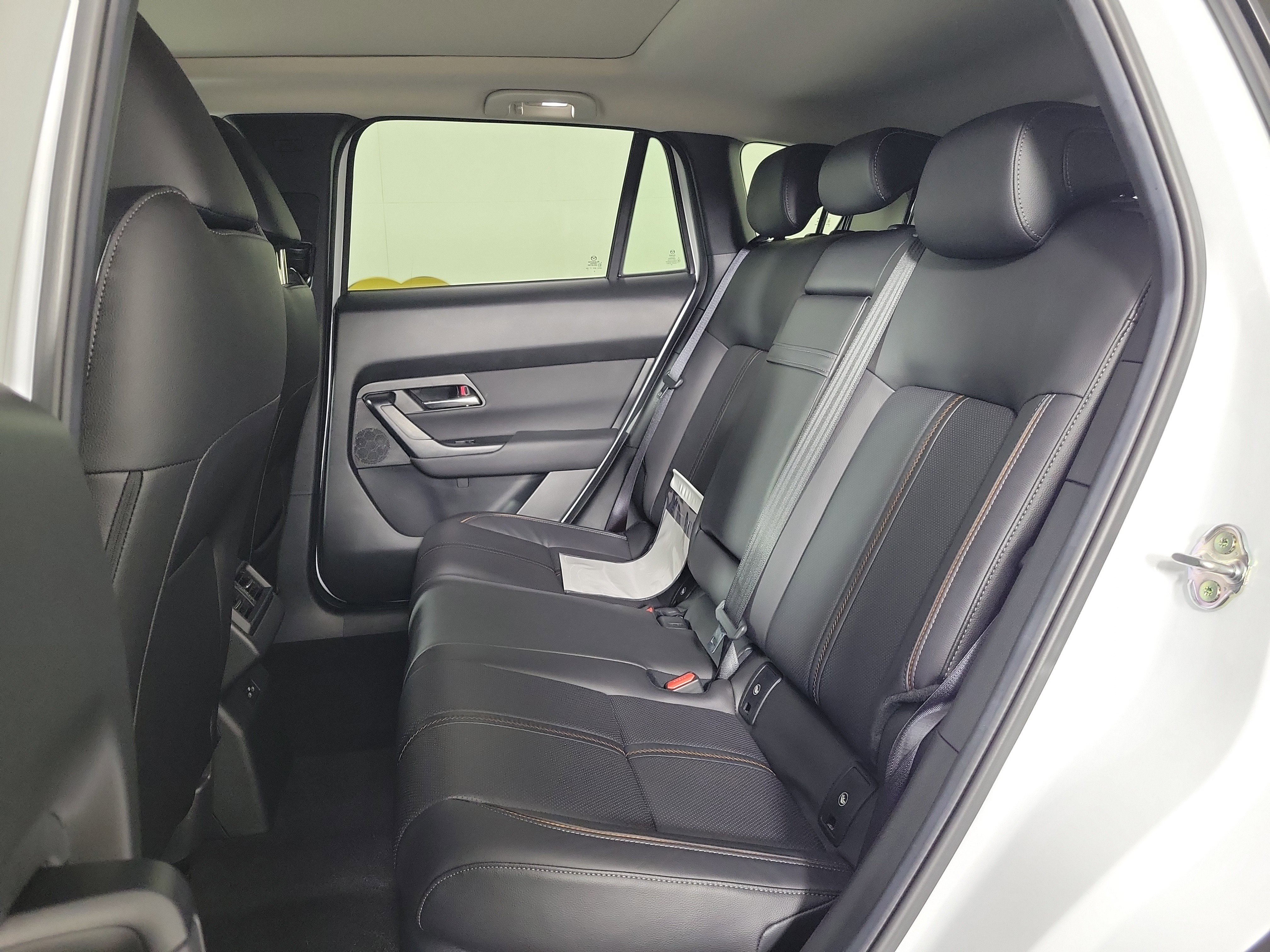 Certified 2025 MAZDA CX-50 2.5 Hybrid w/ Cargo Package image 12